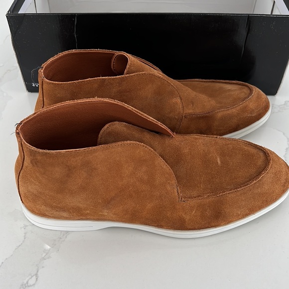 Size 42 Dune London lace less booties - Picture 2 of 9